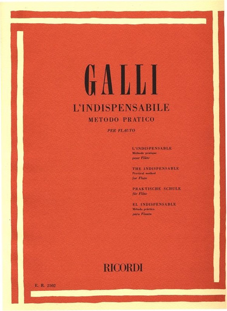Indispensabile Metodo Pratico